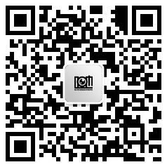 公众号二维码